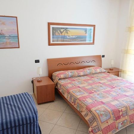 Liro Apartments Lido di Jesolo Zewnętrze zdjęcie