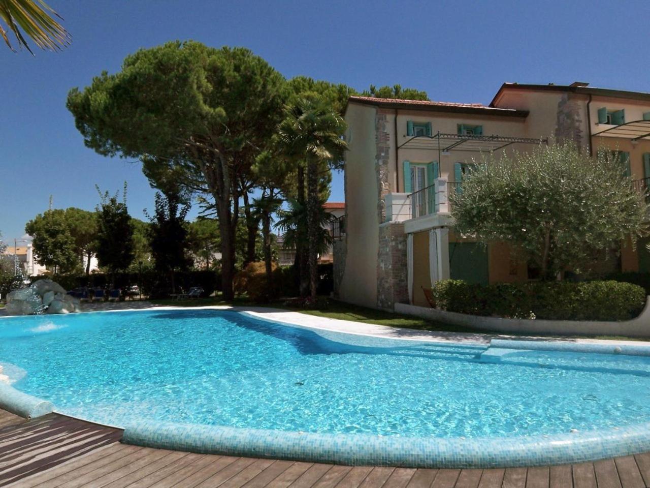 Liro Apartments Lido di Jesolo Zewnętrze zdjęcie
