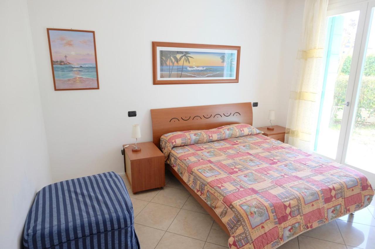 Liro Apartments Lido di Jesolo Zewnętrze zdjęcie