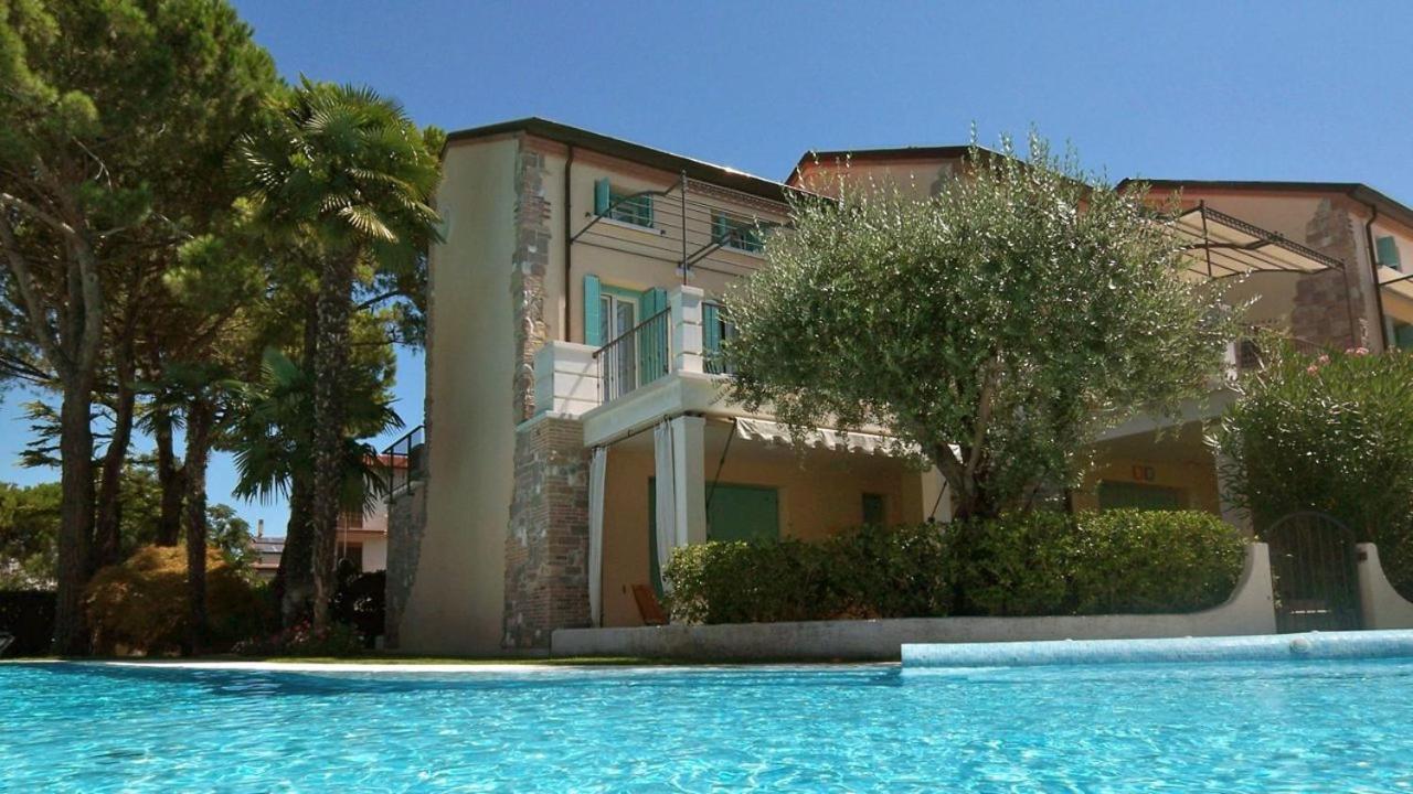 Liro Apartments Lido di Jesolo Zewnętrze zdjęcie