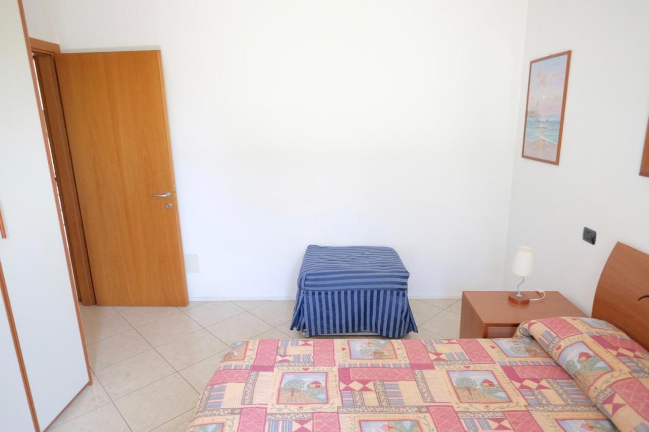 Liro Apartments Lido di Jesolo Zewnętrze zdjęcie