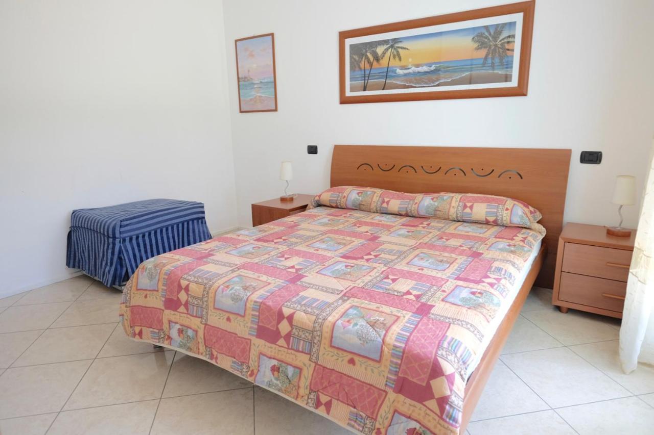 Liro Apartments Lido di Jesolo Zewnętrze zdjęcie