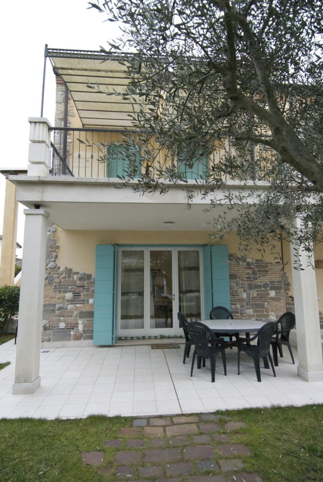 Liro Apartments Lido di Jesolo Zewnętrze zdjęcie