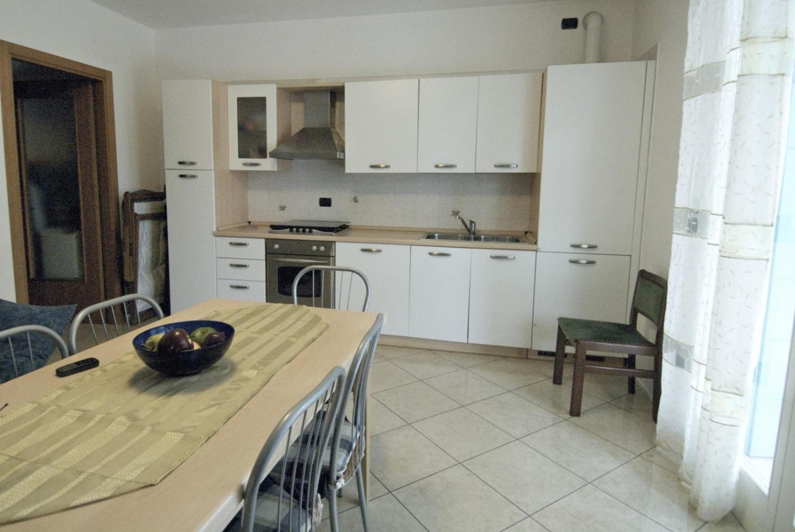 Liro Apartments Lido di Jesolo Zewnętrze zdjęcie