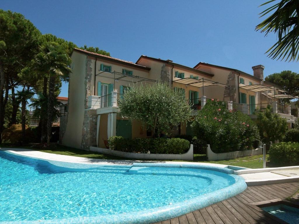 Liro Apartments Lido di Jesolo Pokój zdjęcie
