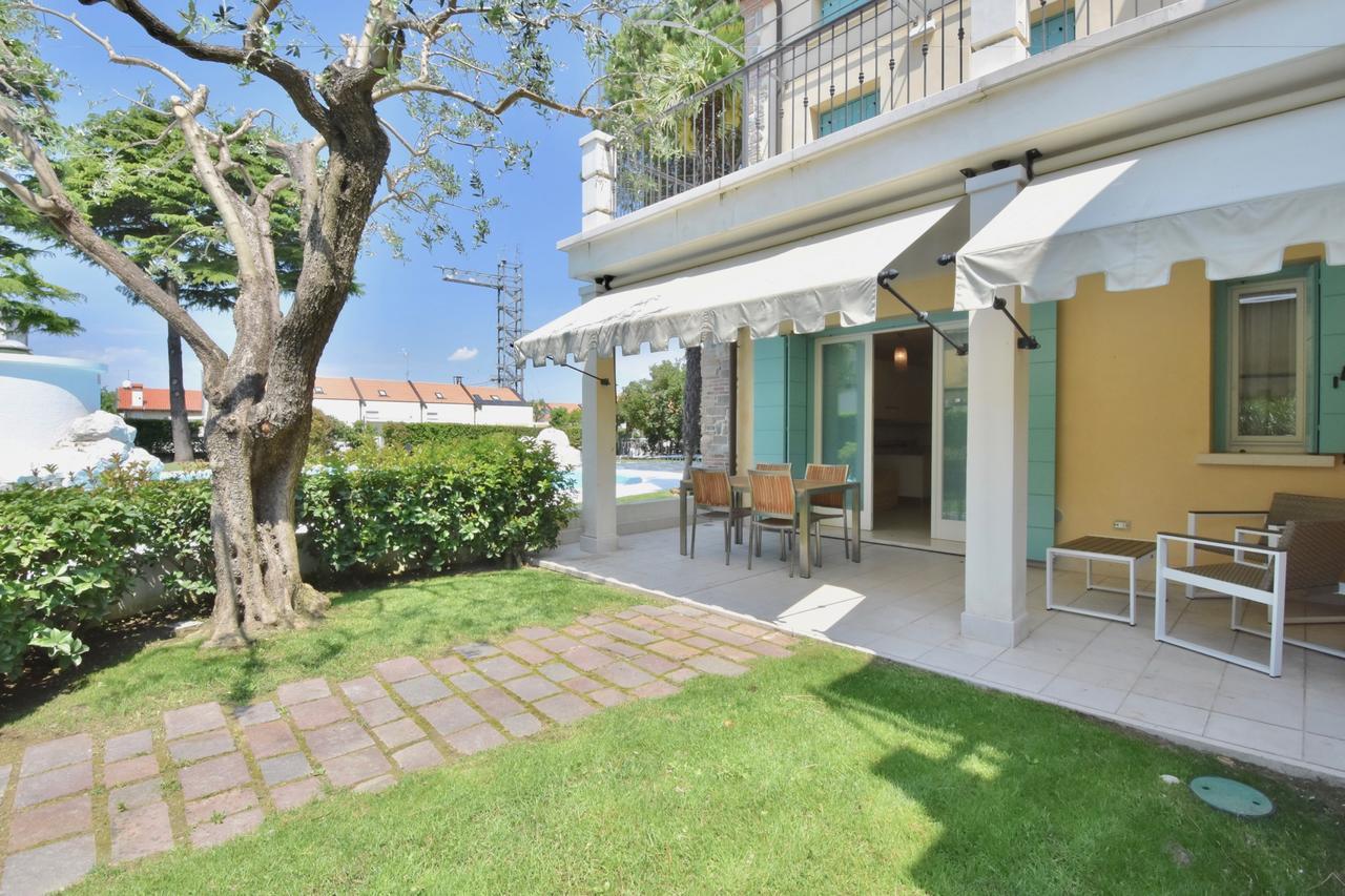 Liro Apartments Lido di Jesolo Zewnętrze zdjęcie