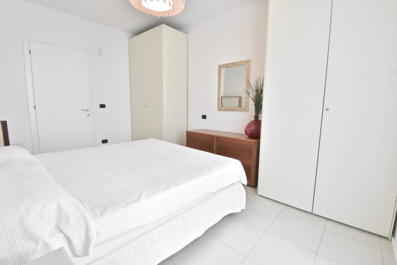 Liro Apartments Lido di Jesolo Zewnętrze zdjęcie
