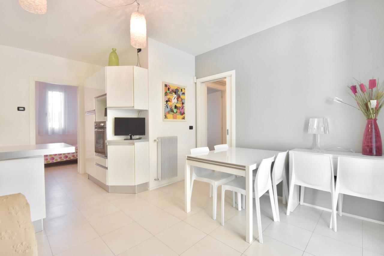 Liro Apartments Lido di Jesolo Zewnętrze zdjęcie