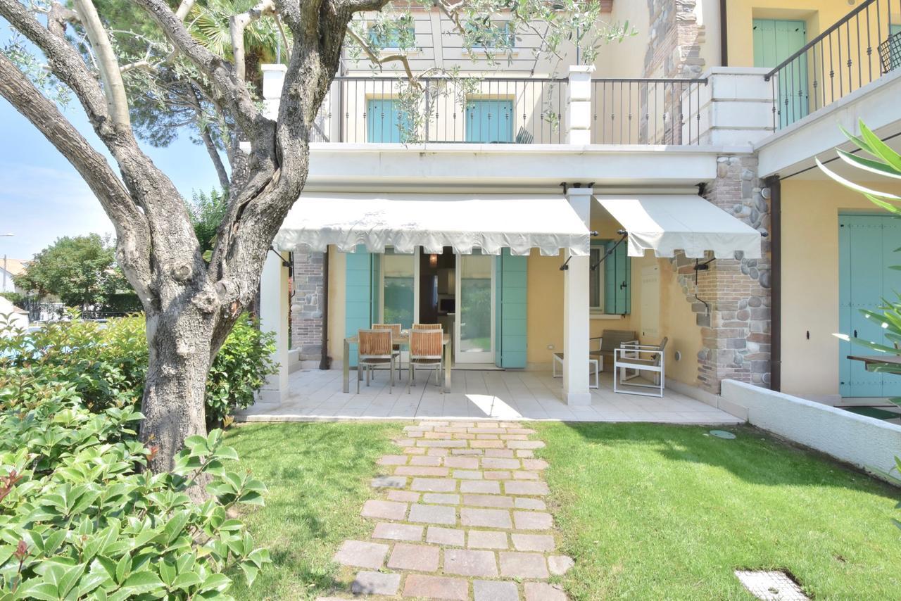 Liro Apartments Lido di Jesolo Zewnętrze zdjęcie