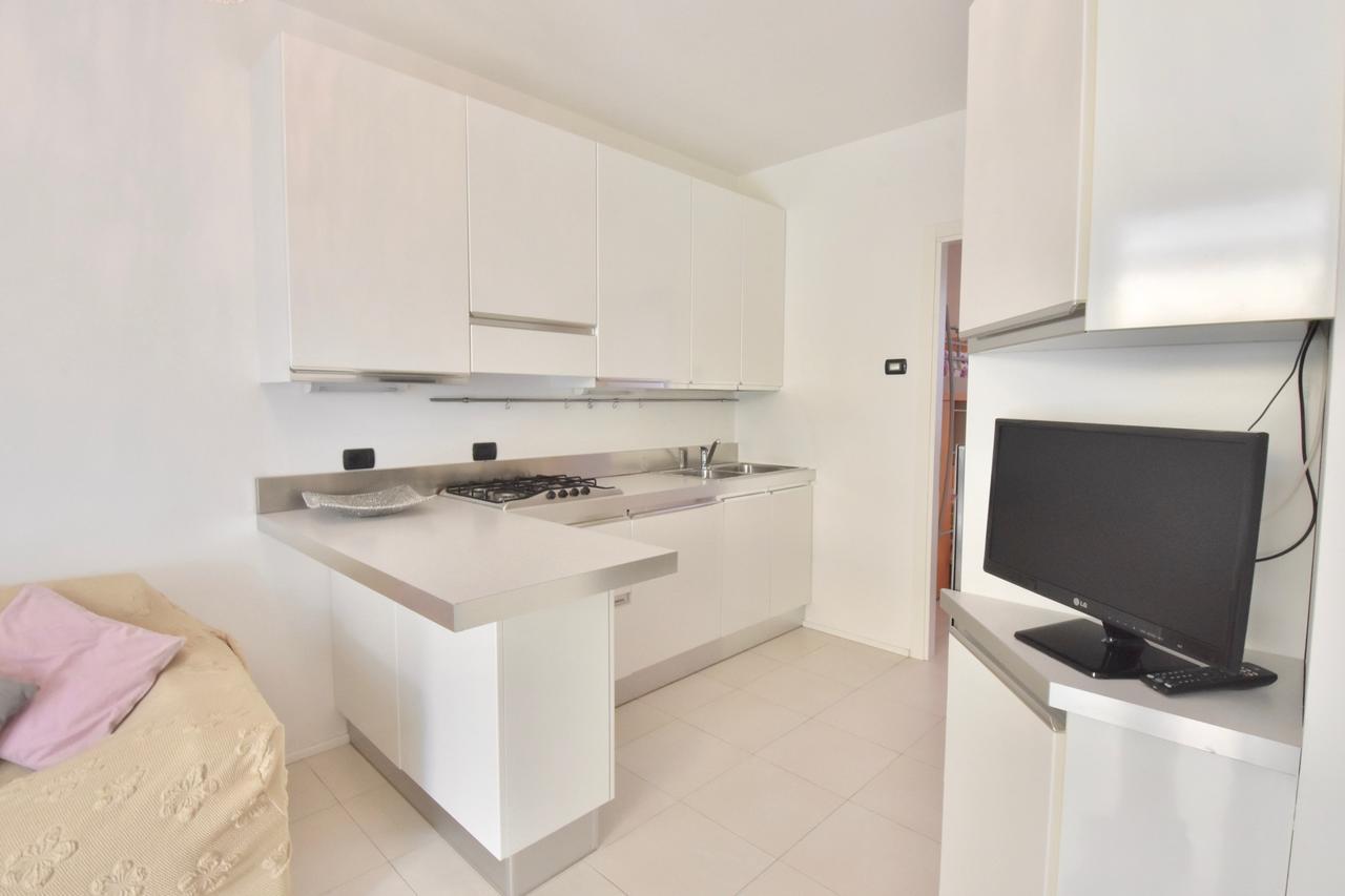 Liro Apartments Lido di Jesolo Zewnętrze zdjęcie