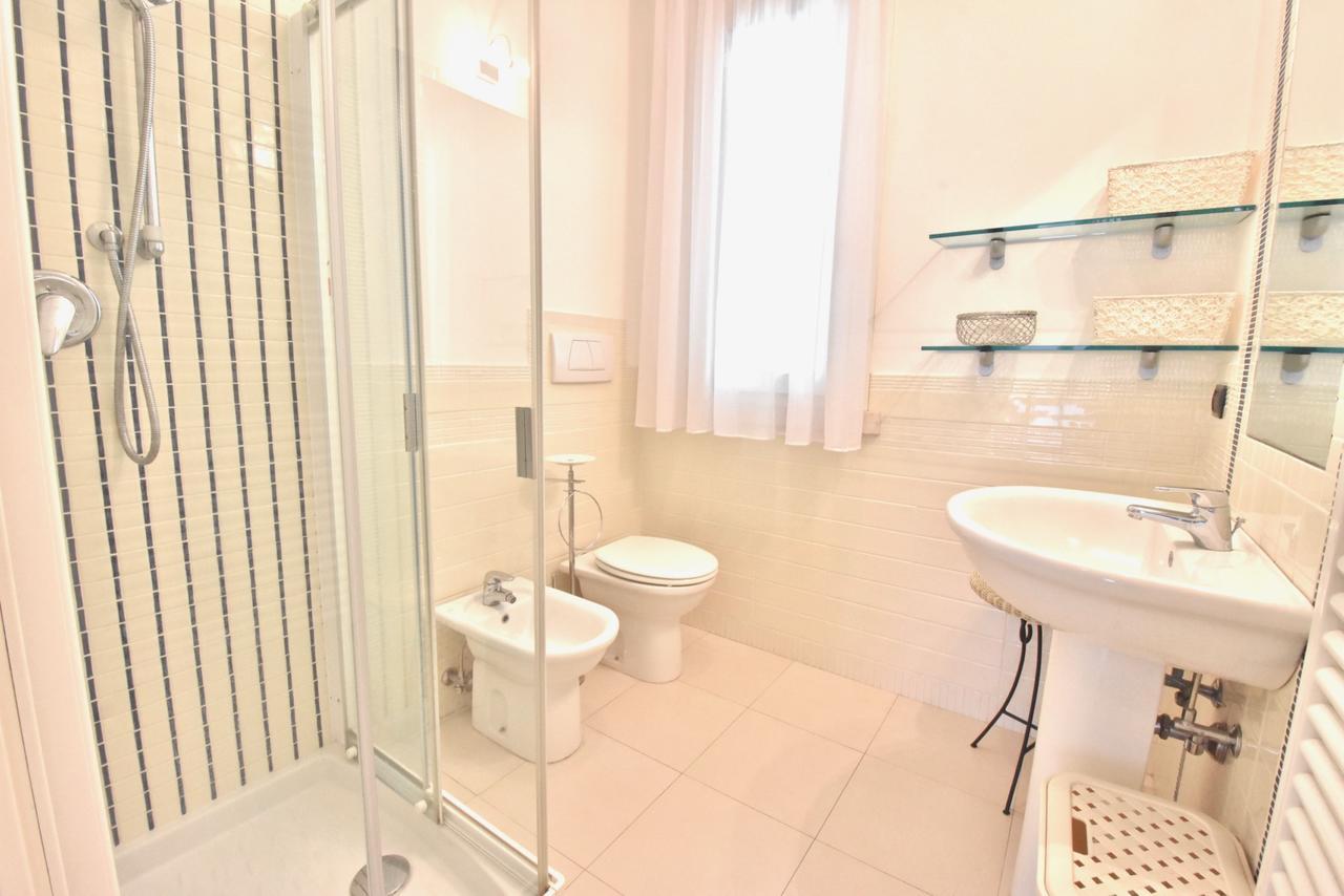 Liro Apartments Lido di Jesolo Zewnętrze zdjęcie