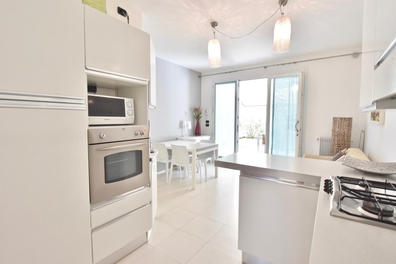 Liro Apartments Lido di Jesolo Zewnętrze zdjęcie