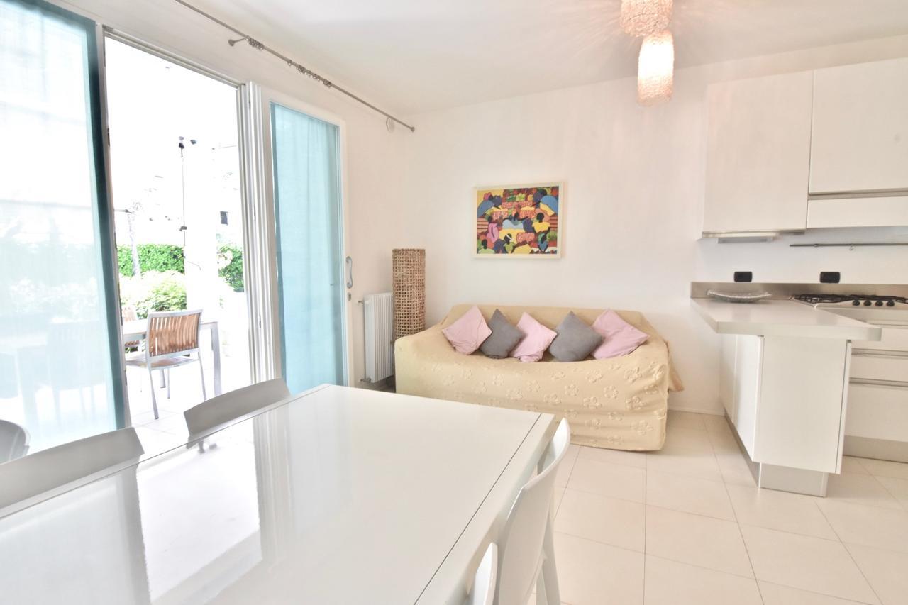 Liro Apartments Lido di Jesolo Zewnętrze zdjęcie