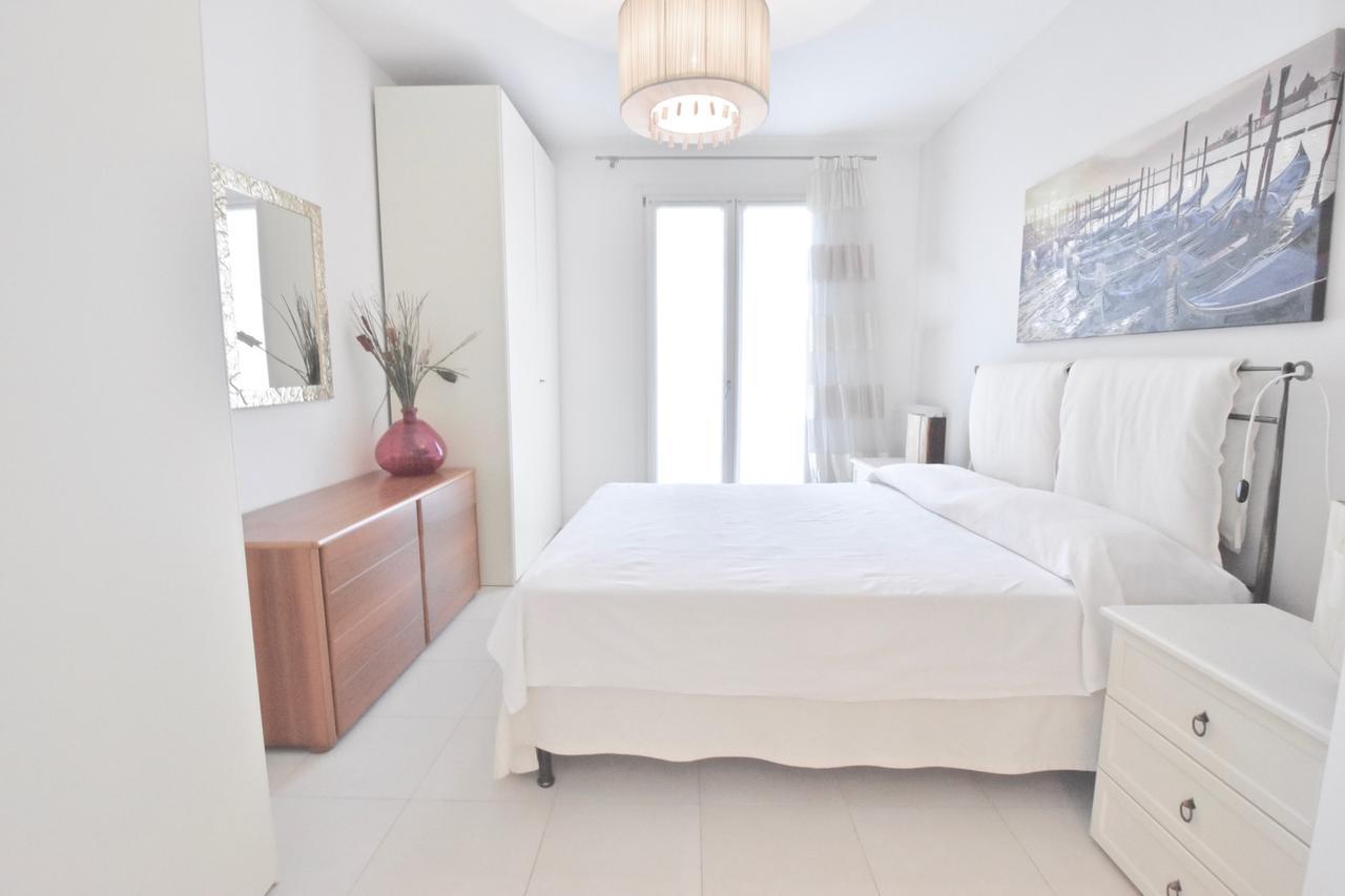 Liro Apartments Lido di Jesolo Zewnętrze zdjęcie